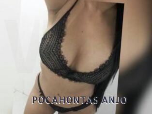 POCAHONTAS_ANJO