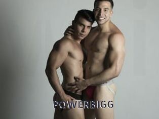 POWERBIGG