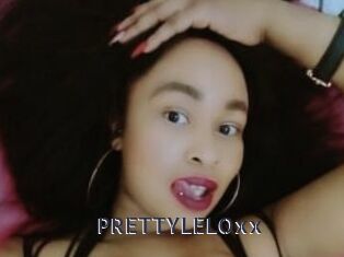 PRETTYLELOxx