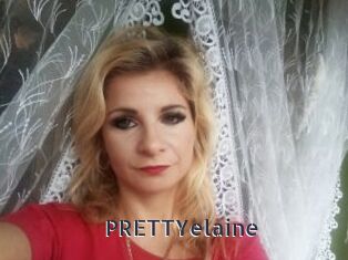 PRETTYelaine