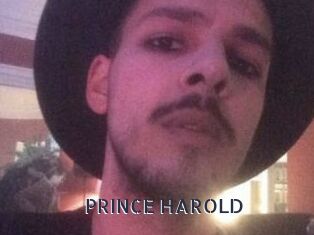 PRINCE_HAROLD