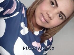 PUSSYWETXX