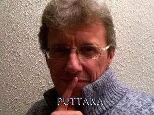 PUTTANA
