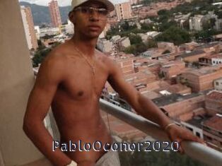 PabloOconor2020