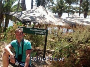 PabloPower