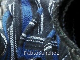PabloSanchez