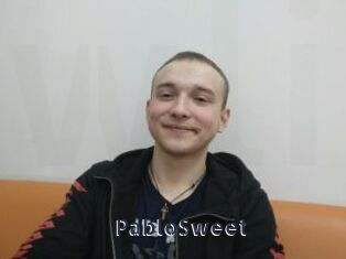PabloSweet
