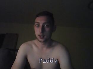 Paddy
