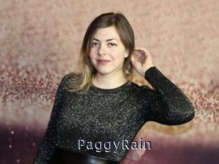 PaggyRain