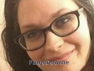 PaigeDeanne