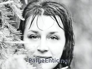 PaigeEnticing
