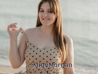 PaigeMorgan
