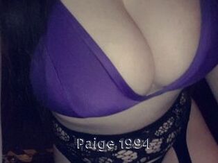 Paige_1994