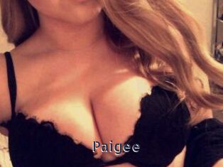 Paigee