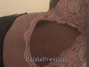Paisle_Prestion