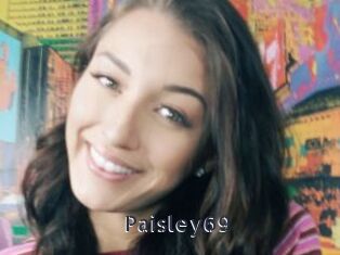 Paisley69