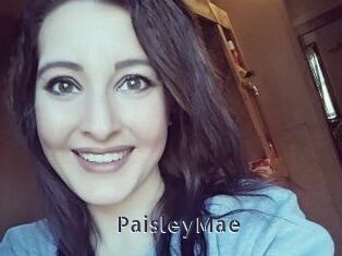 PaisleyMae
