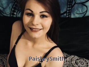 PaisleySmith