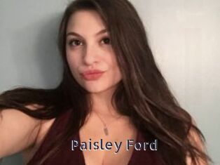 Paisley_Ford