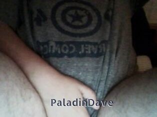 PaladinDave
