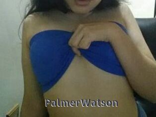 PalmerWatson