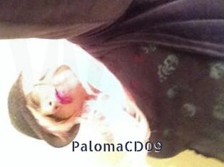 PalomaCD09