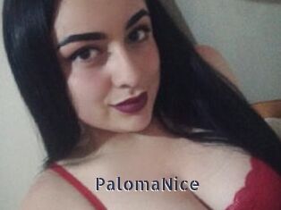 PalomaNice