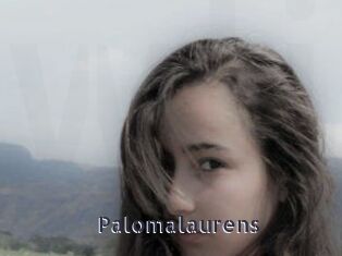 Palomalaurens