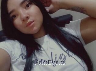 PamEvans