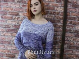 PamRivers
