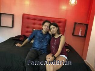 PameAndBrian