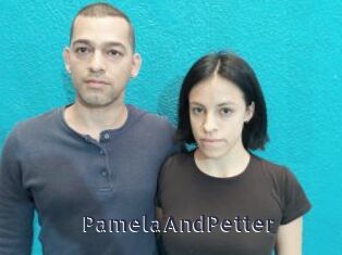 PamelaAndPetter