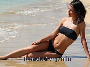 Pamela_Benjamin