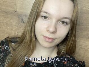 PamelaJagarty