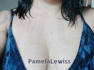 PamelaLewiss