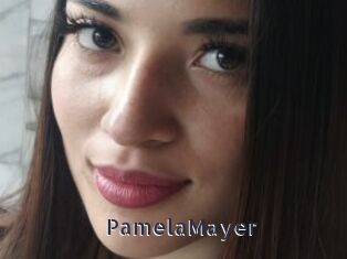 PamelaMayer