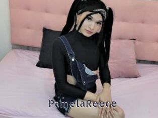 PamelaReece