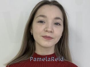 PamelaReid