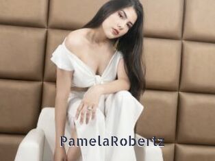 PamelaRobertz