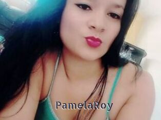 PamelaRoy