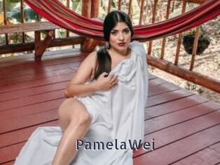 PamelaWei