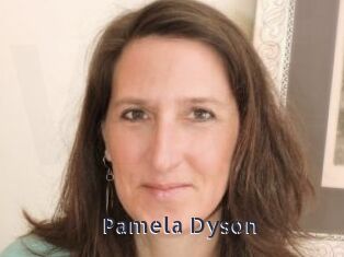 Pamela_Dyson