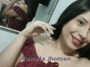 Pamela_Jhonson