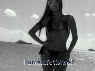 PamelafetishseX