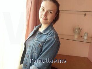 PamellaAms