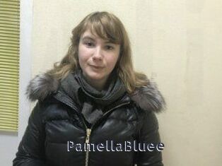 PamellaBluee
