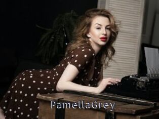 PamellaGrey