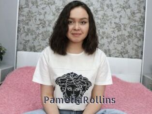 PamellaRollins