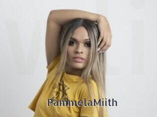 PammelaMiith