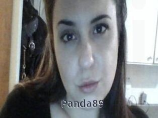 Panda89